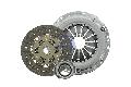 Zestaw sprzęgła, AISIN Clutch Kit (3P)KT-162B, AISIN w ofercie sklepu e-autoparts.pl 
